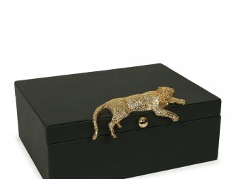 AK.JR0027 Obje kutu tekli jaguar